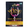 Дрожжи Винные Bulldog Wine Yeast & Nutr, 10гр (универсальные) 1