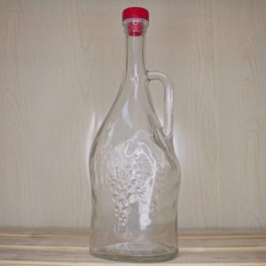 Бутылка Магнум, 1,5л