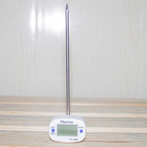 Термометр электронный ТА-288 (-50-+300 С)