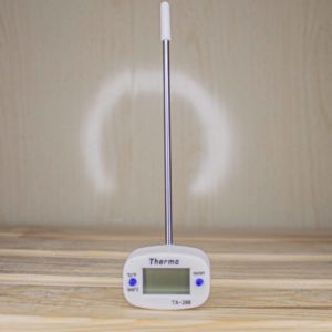 Термометр электронный ТА-288 (-50-+300 С)