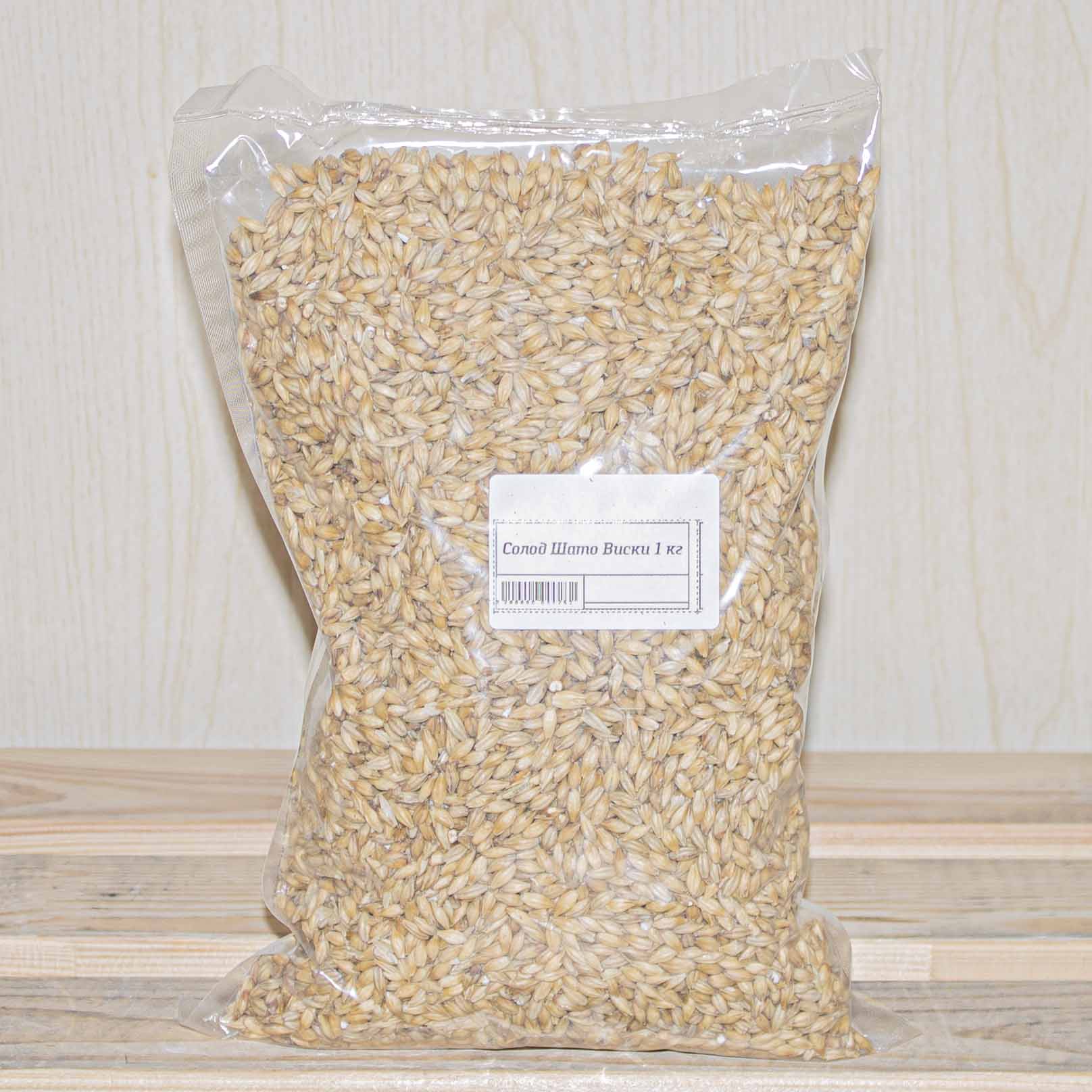 Солод VIKING MALT Рэд эль 1 кг – 