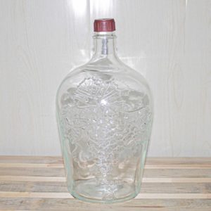 Бутылка Ровоам, 5 л