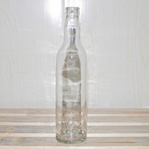 Бутылка водочная Гуала
