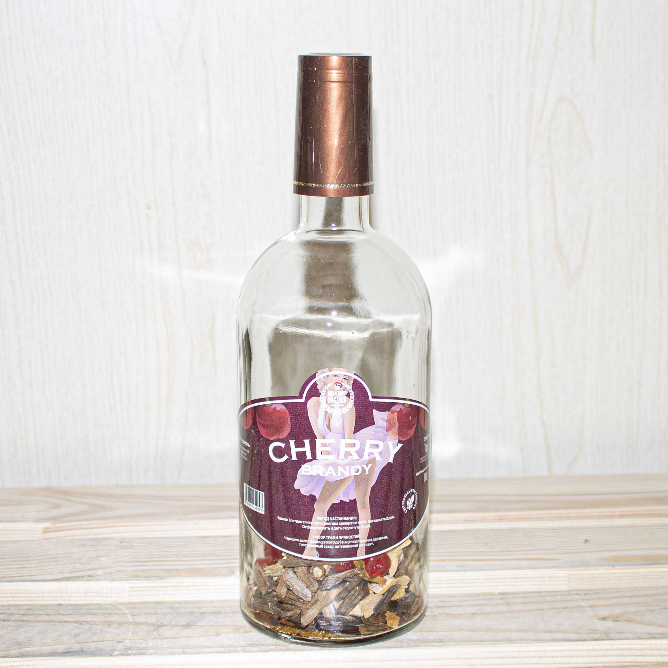 Cherry Brandy купить в Пензе- 