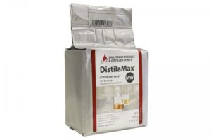 Дрожжи cпиртовые DistilaMax MW