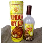 London Dry GIN