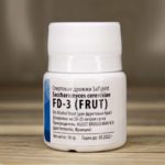 Дрожжи SAFSPIRIT FD-3 Fruit, 10 гр