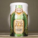 Солодовый экстракт Beervingem Pale Ale, 1,5 кг