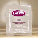 Винные дрожжи Lalvin 71B-1122, 5 гр
