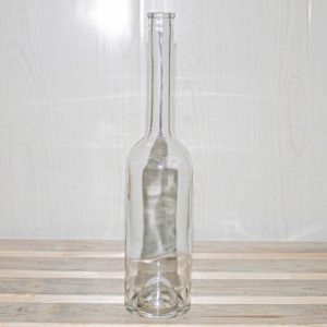 Бутылка Винный шпиль, 0,5 л