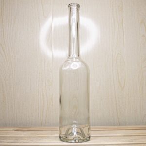 Бутылка Винный шпиль