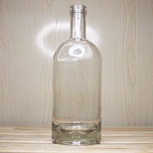 Бутылка Виски премиум, 1 л