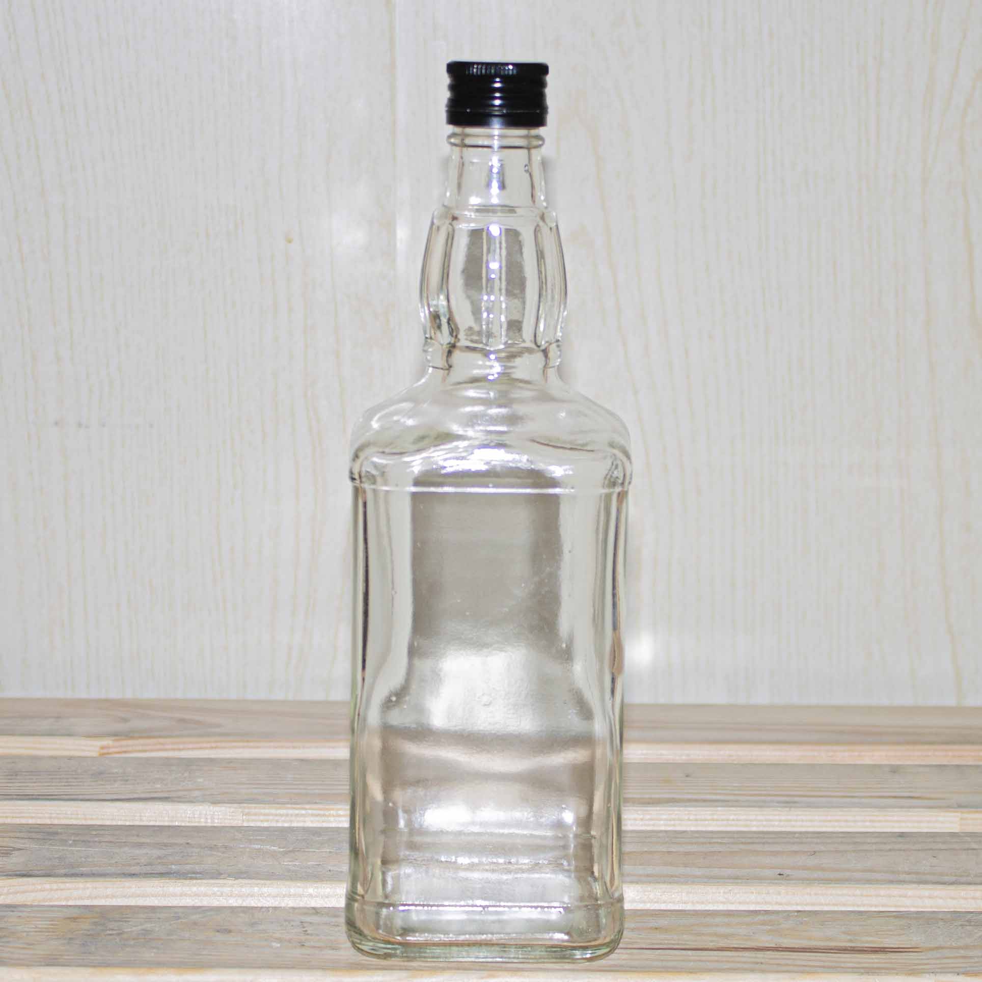 Бутылка Джек