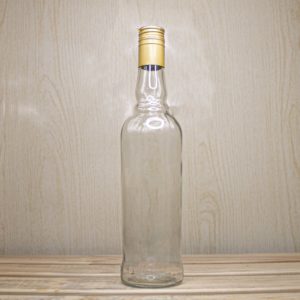 Бутылка Забава