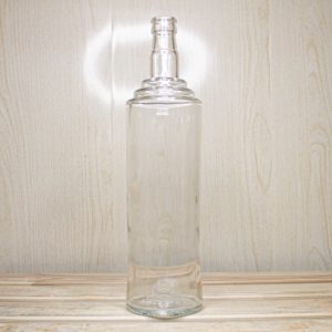 Бутылка Лесенка