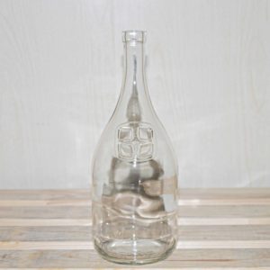 Бутылка Самогон
