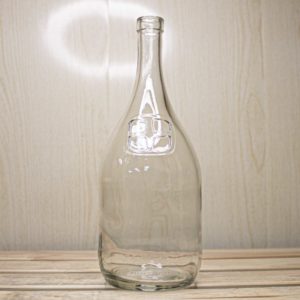 Бутылка Самогон