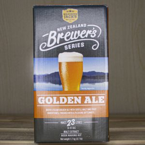 Солодовый экстракт Golden Ale