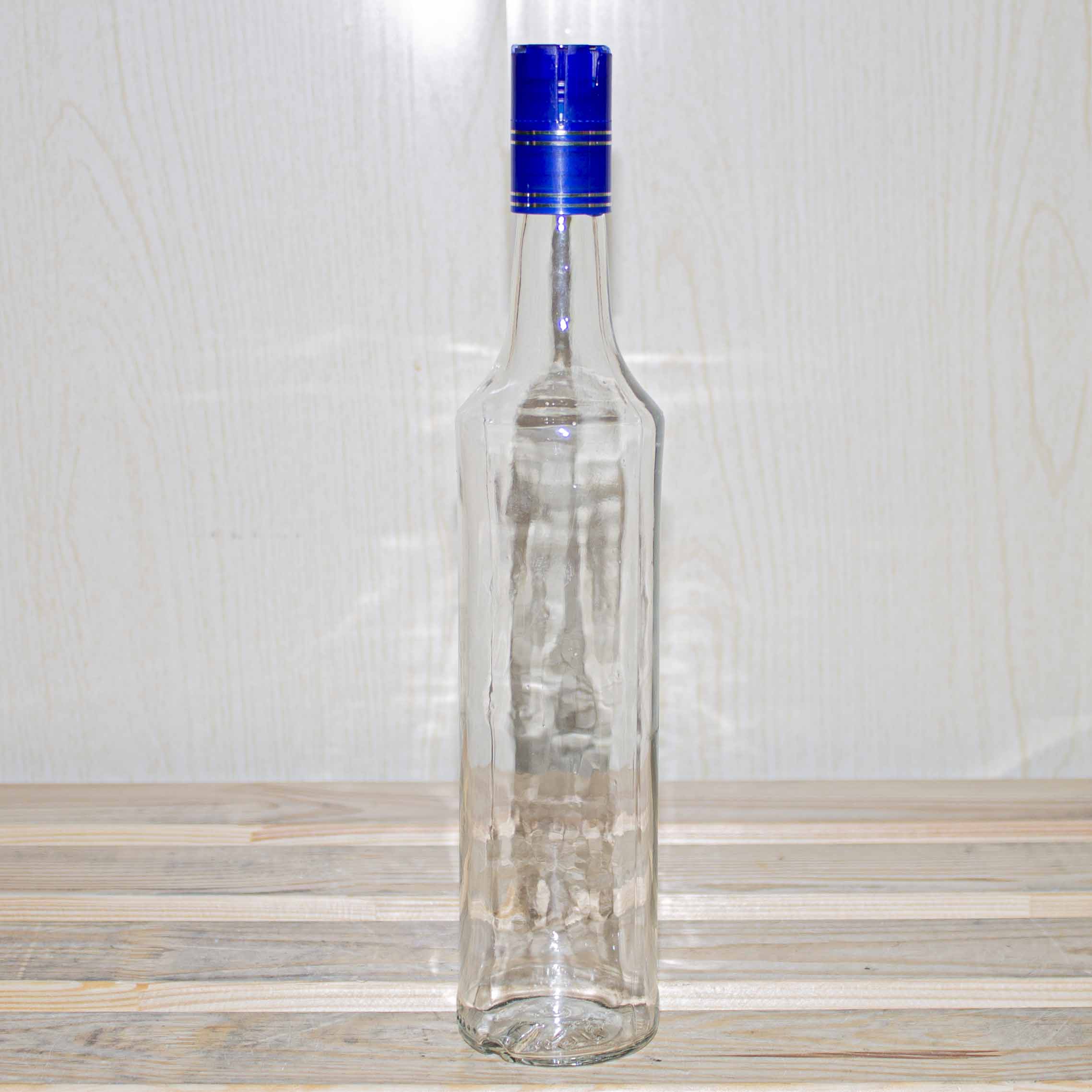 Бутылка Калинка
