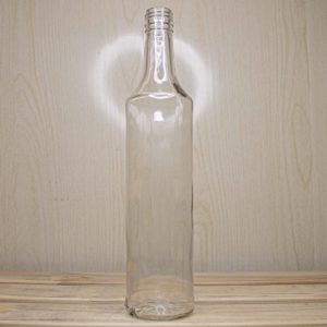 Бутылка Калинка