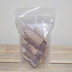 Палочки винные Proper Wood, 250 гр