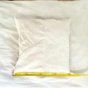 Подушка для бани с луговым сеном