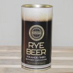 Экстракт солодовый Rye Beer ржаное, 23 литра