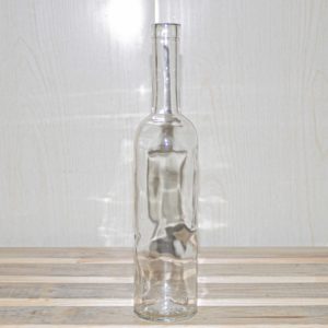 Бутылка Сибирская
