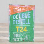 Дрожжи Double Distill T24, 175 гр