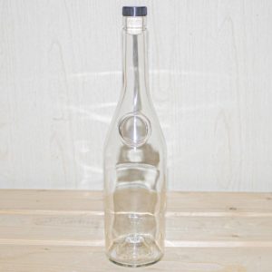 Бутылка Медальон, 0,5 л