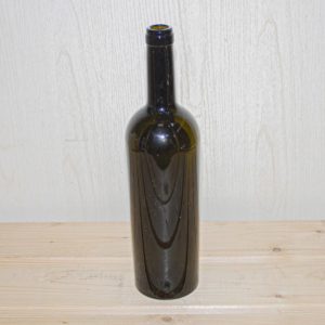 Бутылка винная Коника