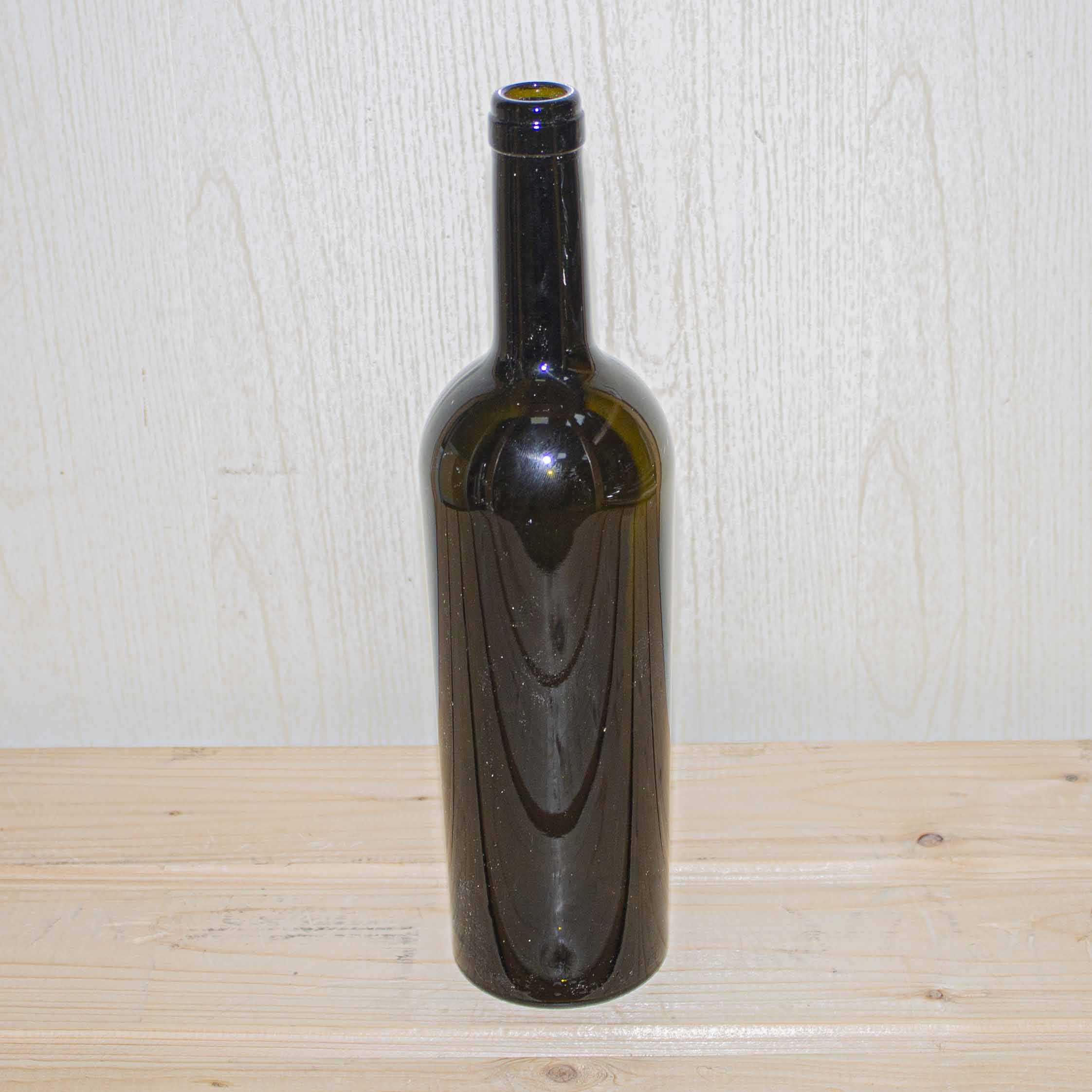 Бутылка винная Коника